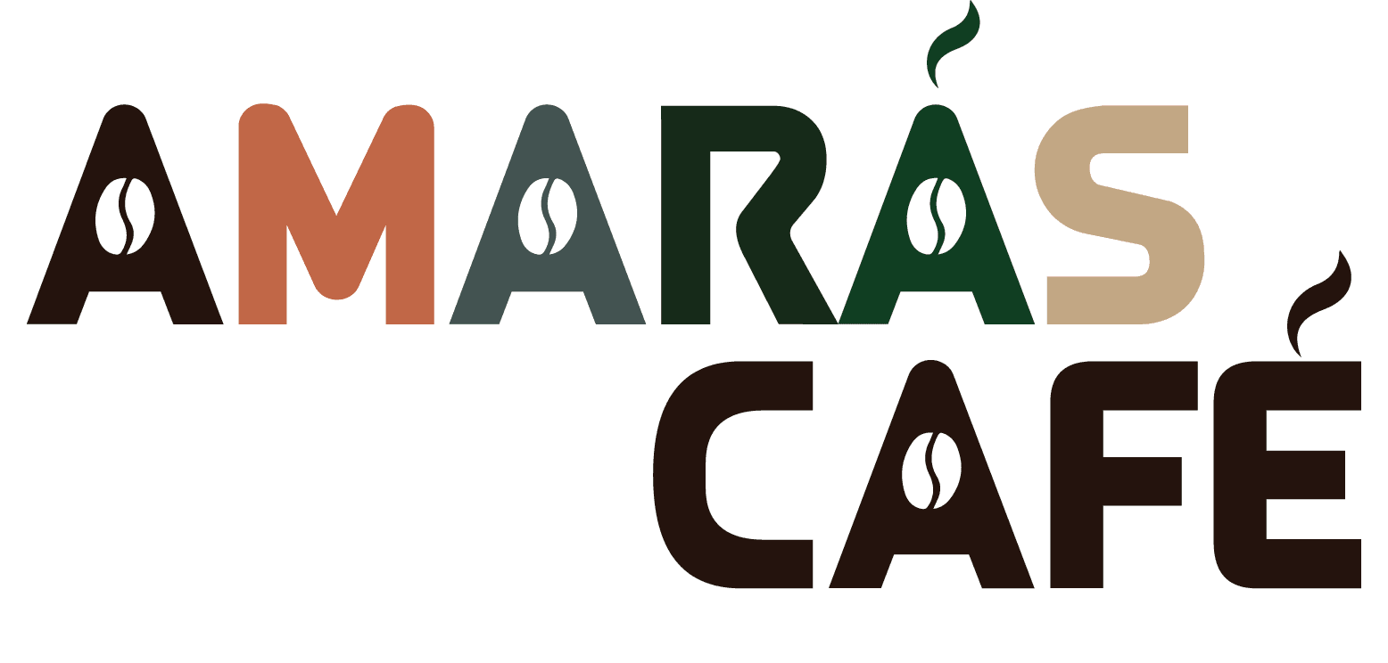 Amarás Café