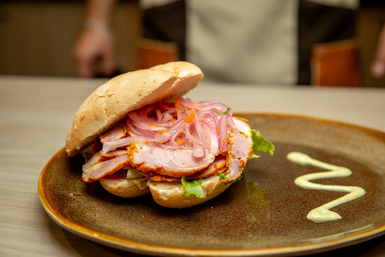 Sándwiches