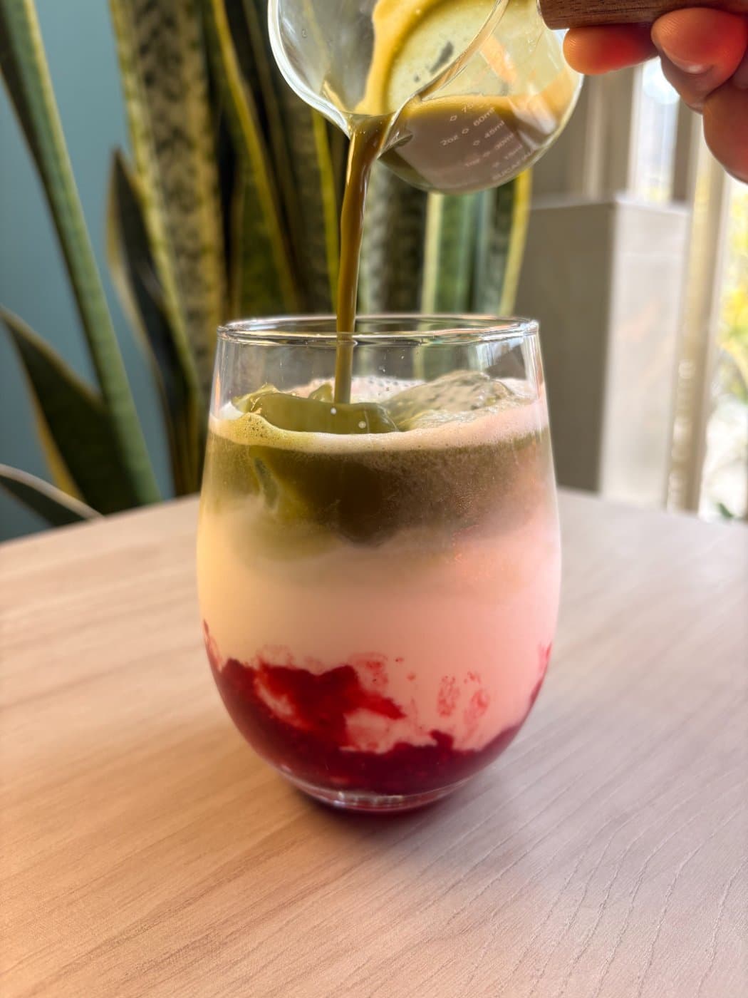 Bebidas frías con café