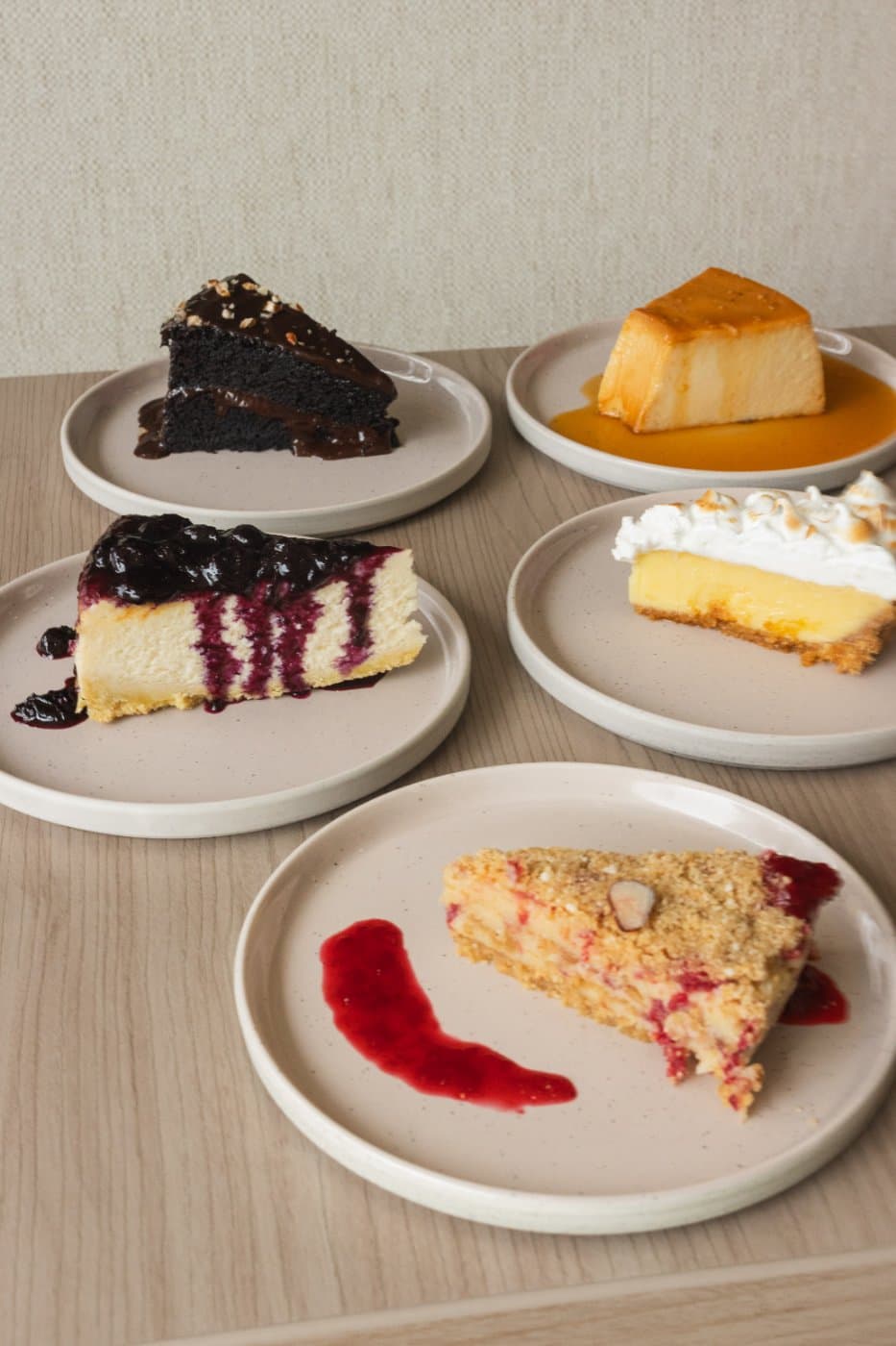 Postres
