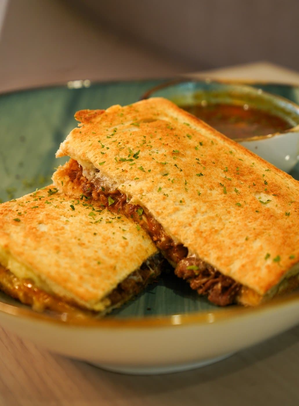 Sándwiches